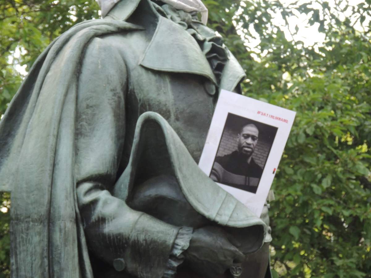 How Do You Protest in a&nbsp;Pandemic?