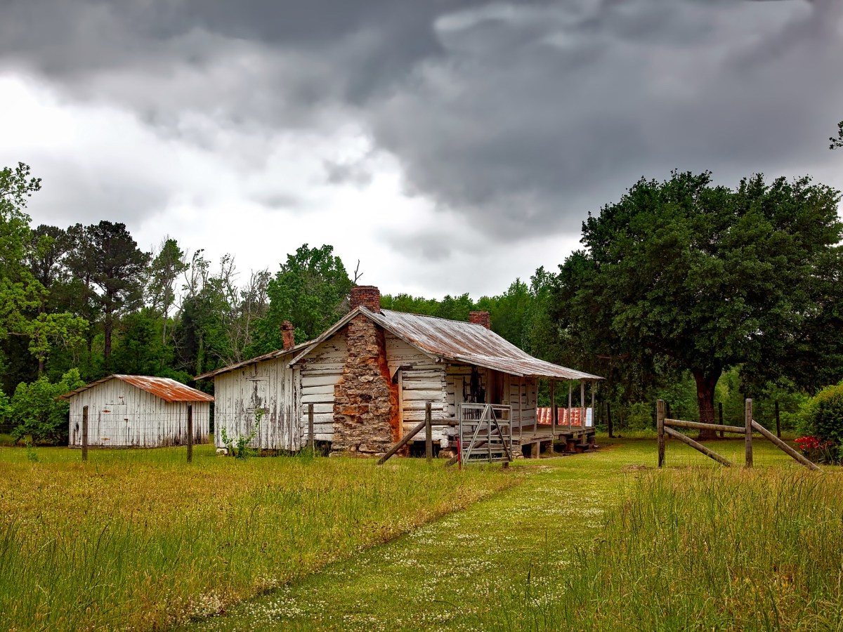 Heirs’ Property: “The Biggest Problem You’ve Never Heard&nbsp;Of”