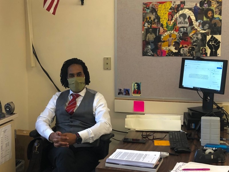 Back to School Through the Eyes of the New Paltz&nbsp;Staff