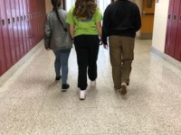 Sustainability in New Paltz High&nbsp;School