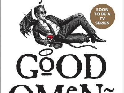 Book Review: Good Omens