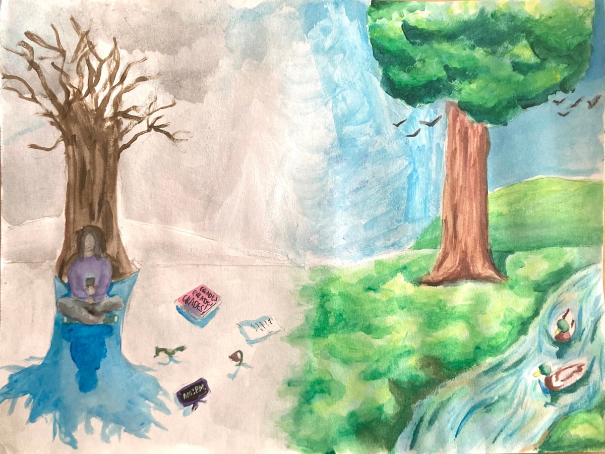 Feeling SAD? You’re Not&nbsp;Alone