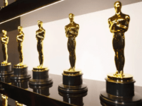 It’s the Oscars…&nbsp;Again.