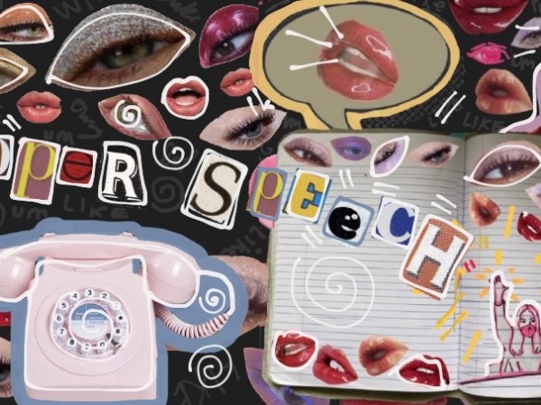 It’s Time to Redefine ‘Proper’ Speech