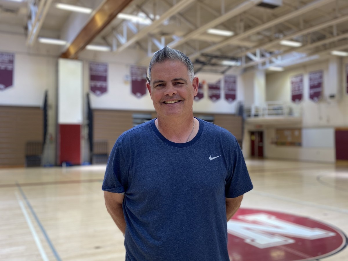 Coach Tegeler: Behind the&nbsp;Veneer