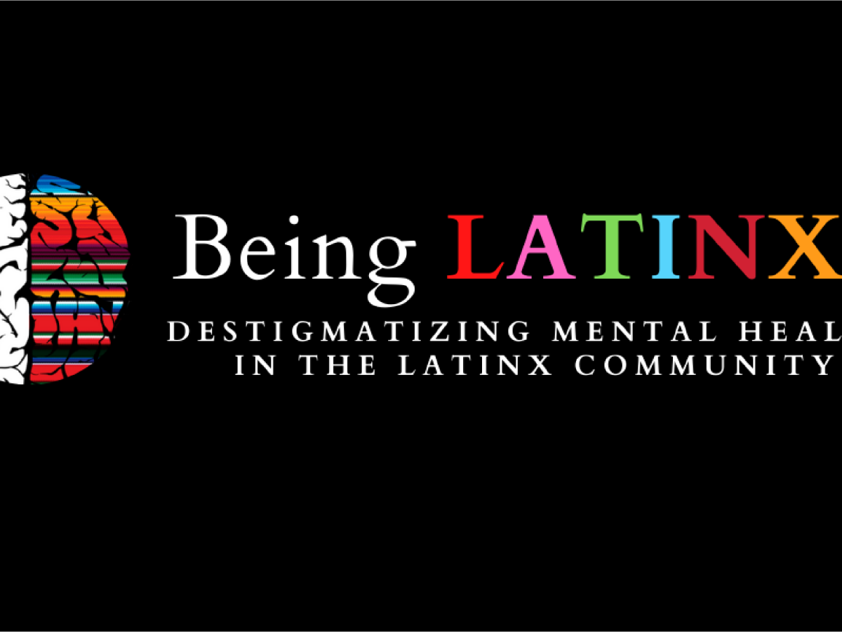 Mental Health in the Latinx Community