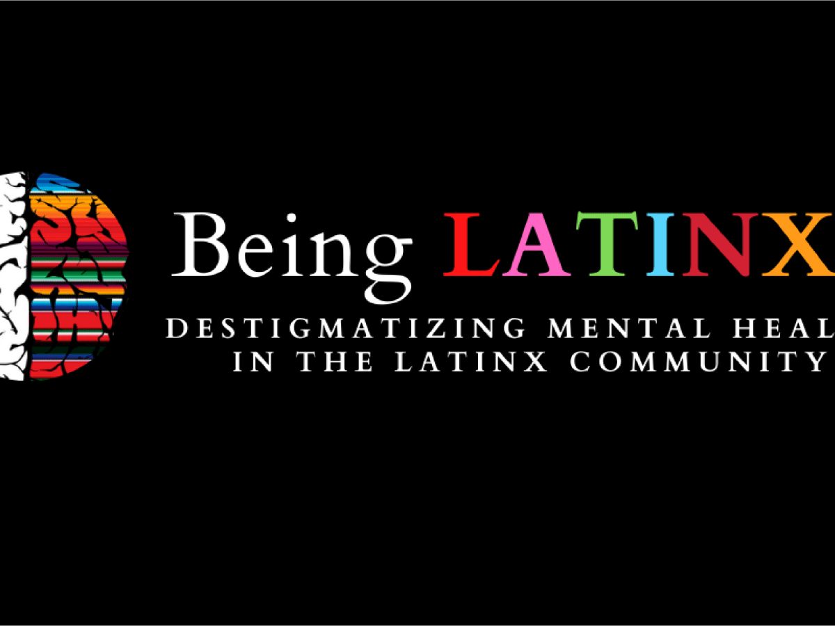 Mental Health in the Latinx&nbsp;Community