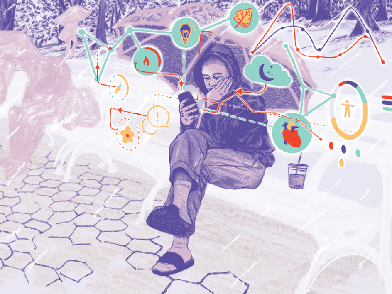 Technology and the Teenage&nbsp;Brain