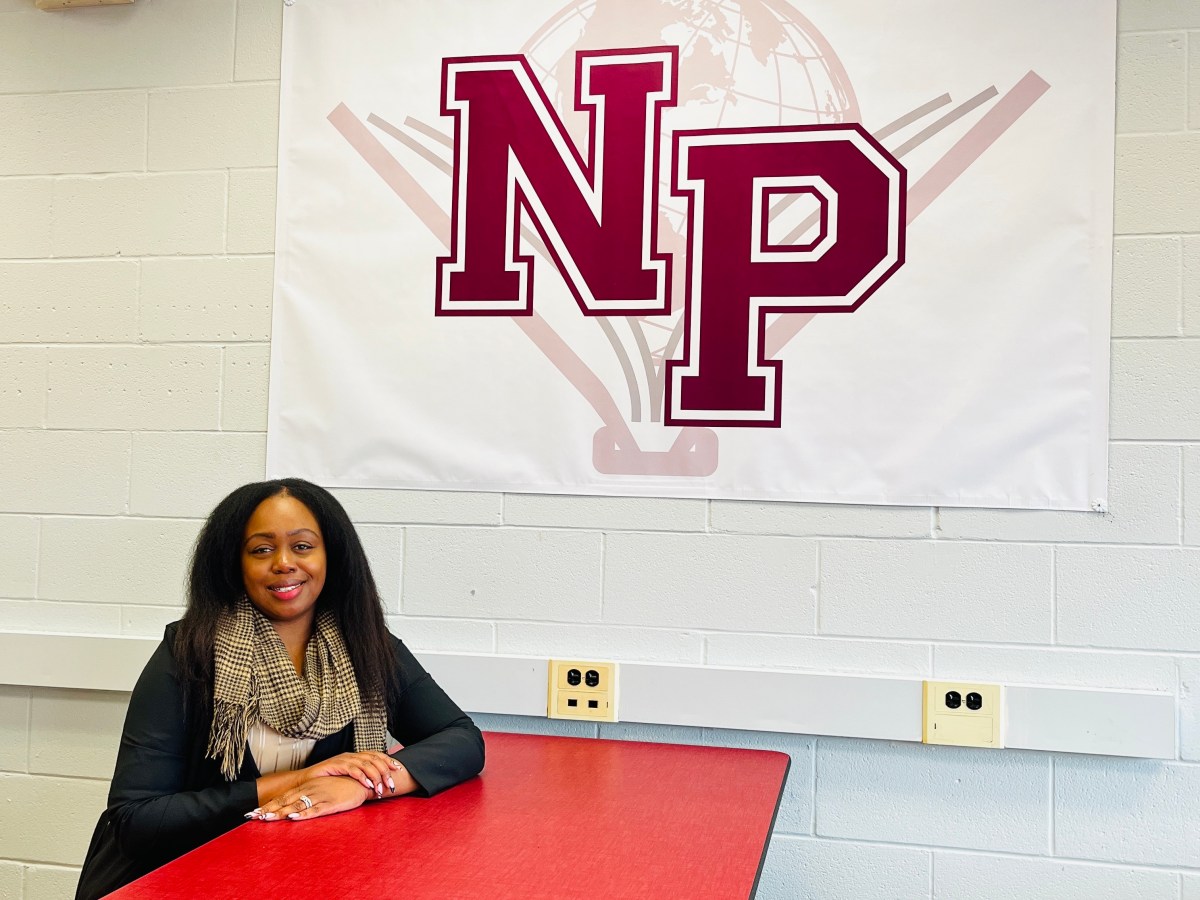 Embracing Tradition and Promoting Progress: A Conversation With Dr.&nbsp;Simms