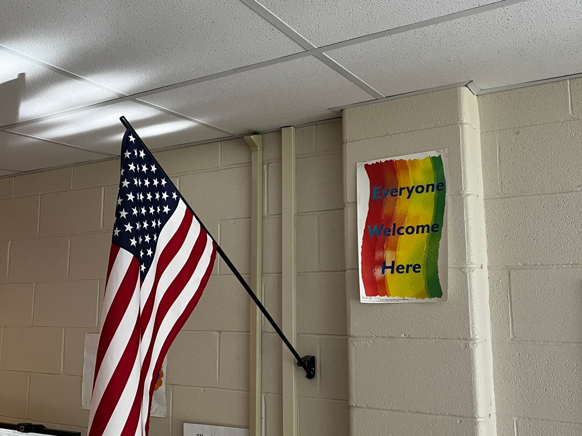 A Censored Existence