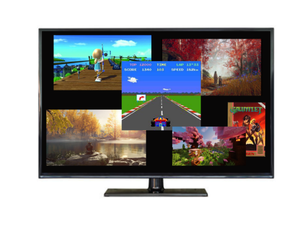 The Secret Gaming Lives of New Paltz High School&nbsp;Teachers