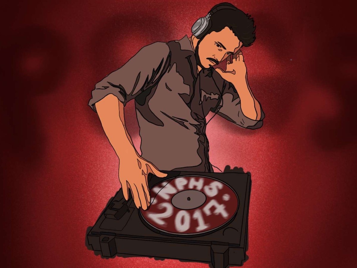 OMG It’s DJ Lo&nbsp;Hex!