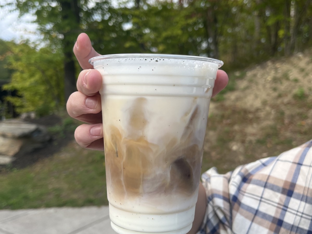 I Found the Best Iced Latte So You Don’t Have&nbsp;To