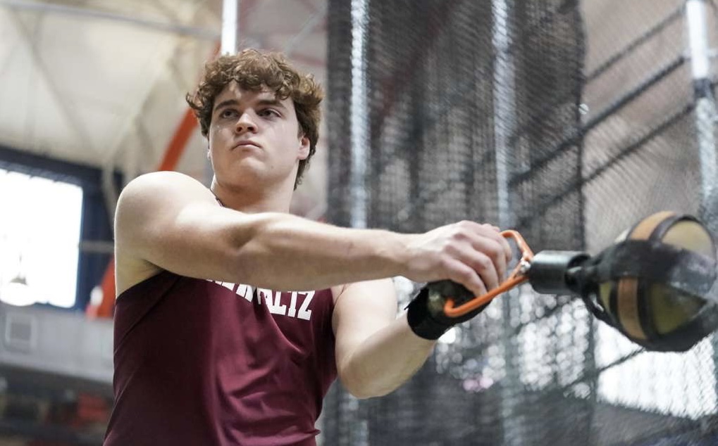 Highlighting Student Athlete Excellence in Our School – The Maroon