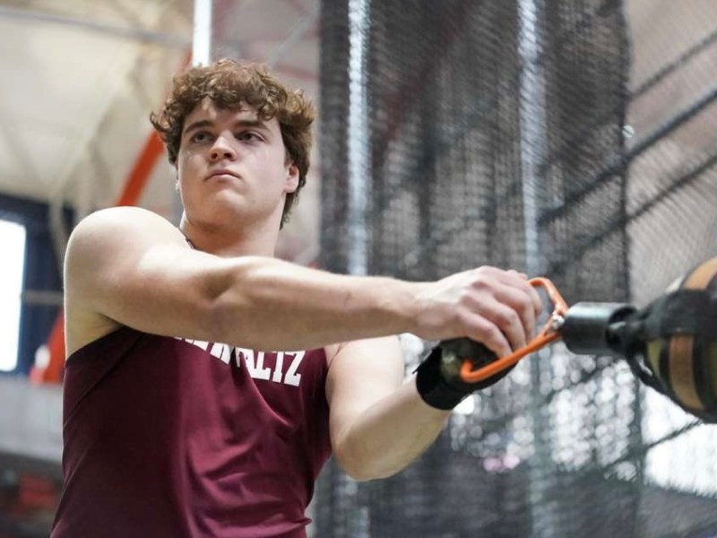 Highlighting Student Athlete Excellence in Our&nbsp;School