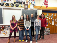 Poetry Out Loud Returns to New&nbsp;Paltz!