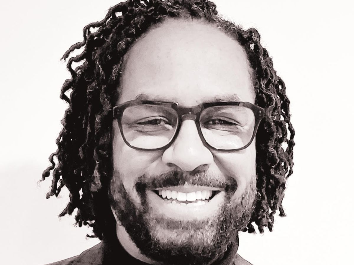 Mr. Cook’s Past Has Prepared Him for the&nbsp;Present