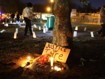 The Wrongful Death of Tyre Nichols and What It Means For America