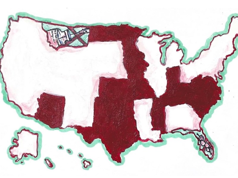 A Genocide Through Laws and&nbsp;Legislation