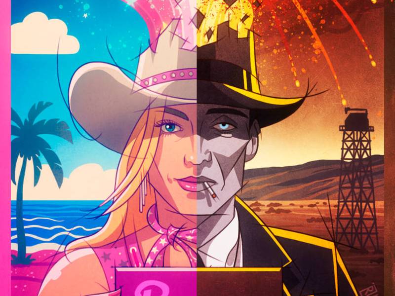 A Reflection on ‘Barbenheimer’ – A Cultural&nbsp;Phenomenon