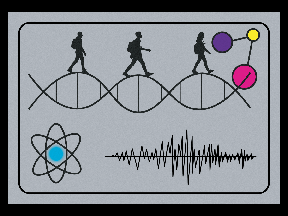 Science Research at New Paltz High School – What’s the&nbsp;Buzz?