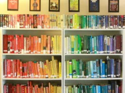 Ten Books To Read Before You’re&nbsp;Twenty