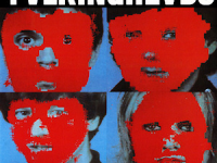 Is “Remain In Light” The Best Album of 1980?