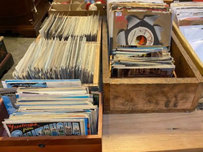 Hidden Gifts in New&nbsp;Paltz