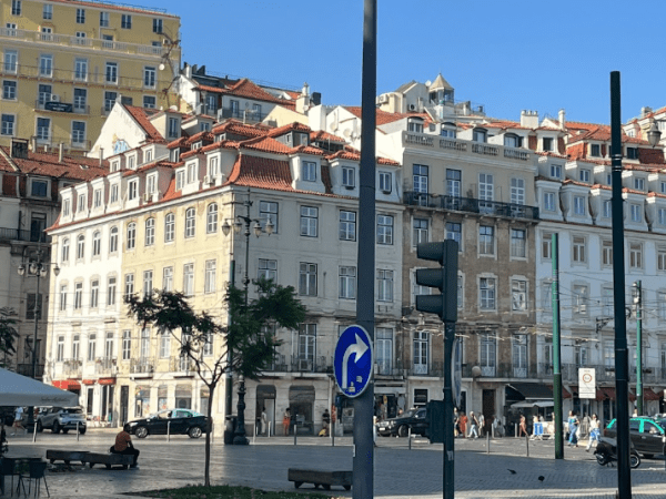 A Summer in&nbsp;Portugal