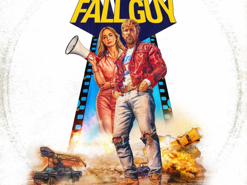 The Fall Guy Movie&nbsp;Review