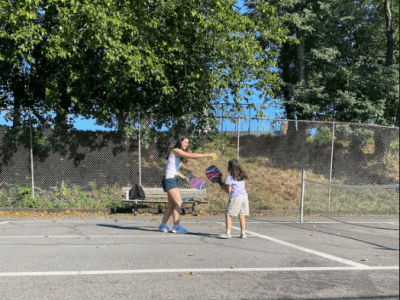 Pickleball, the Rise&nbsp;and…