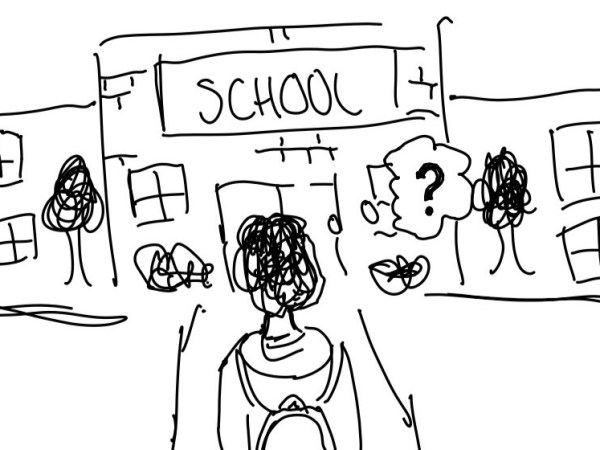 What is School&nbsp;For?