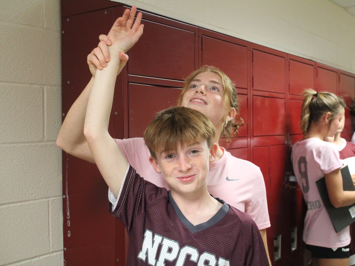 Where’s Our Trainer?