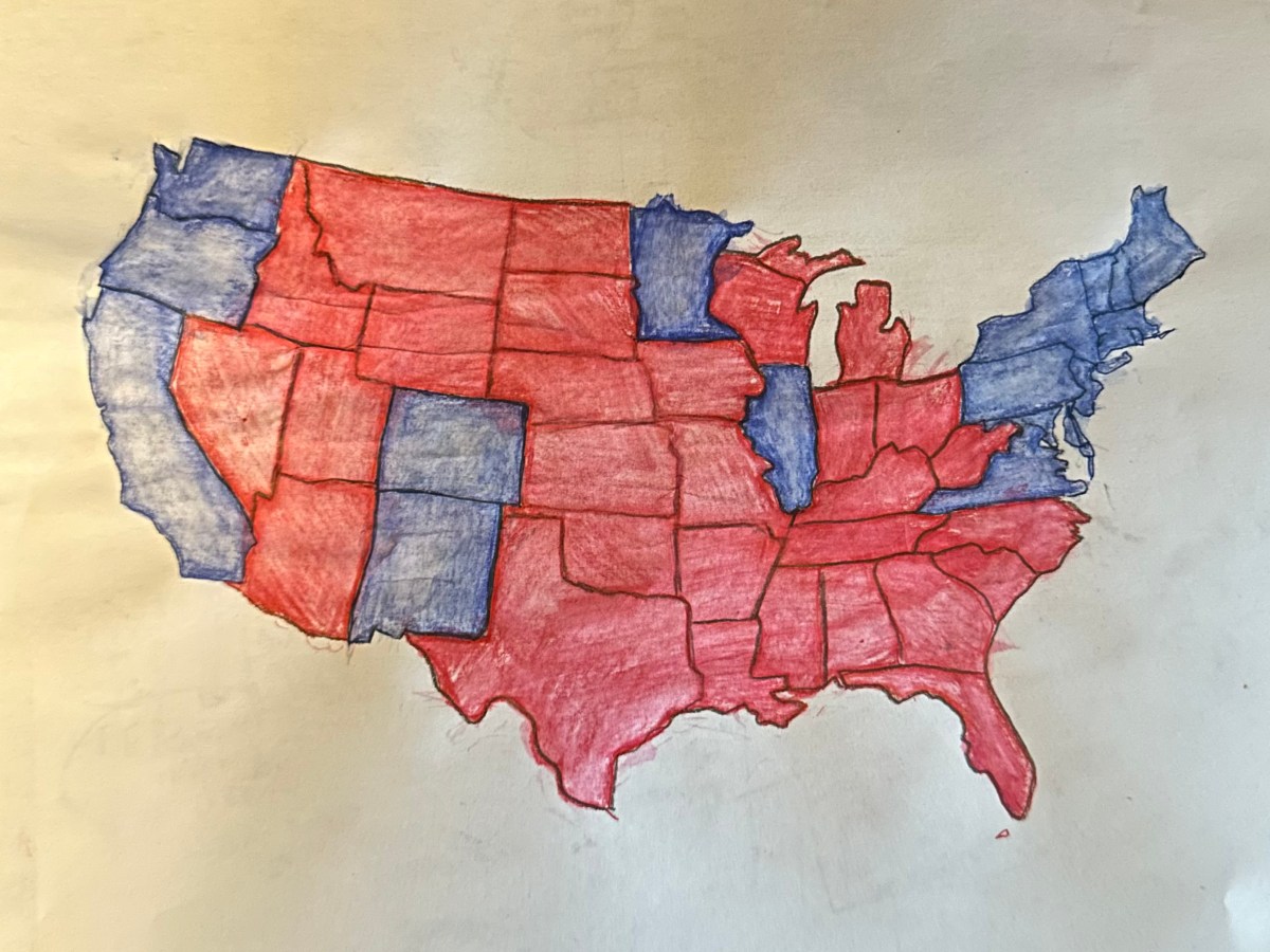 The Detrimental Effect of Election Results; Concerning College&nbsp;Enrollment