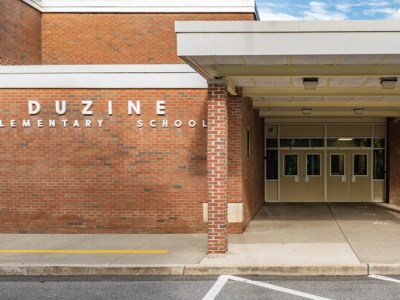 Community Outcry Over the Potential Closing of Duzine&nbsp;Elementary