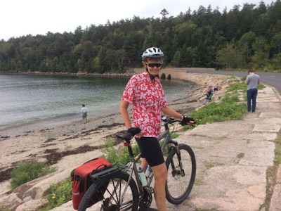 Coach Gregory Anticipates Her Next&nbsp;Adventures