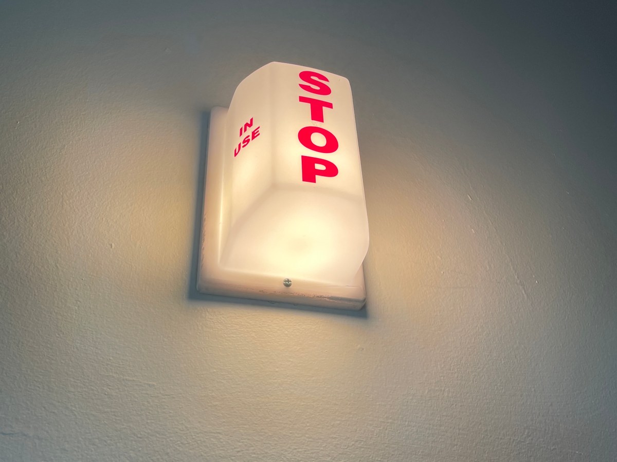 Debunking The Darkroom