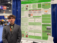 All About Science, Joe Birnbaum’s Award Winning&nbsp;Project