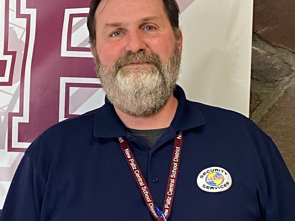 The Verbal Judo Master: Profile on Mr.&nbsp;Holmes